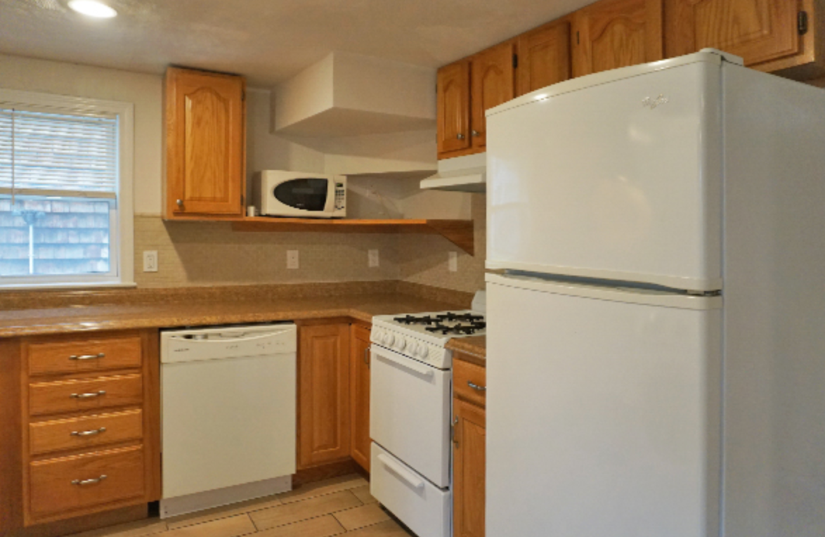 23 Lambert St, Inman Square