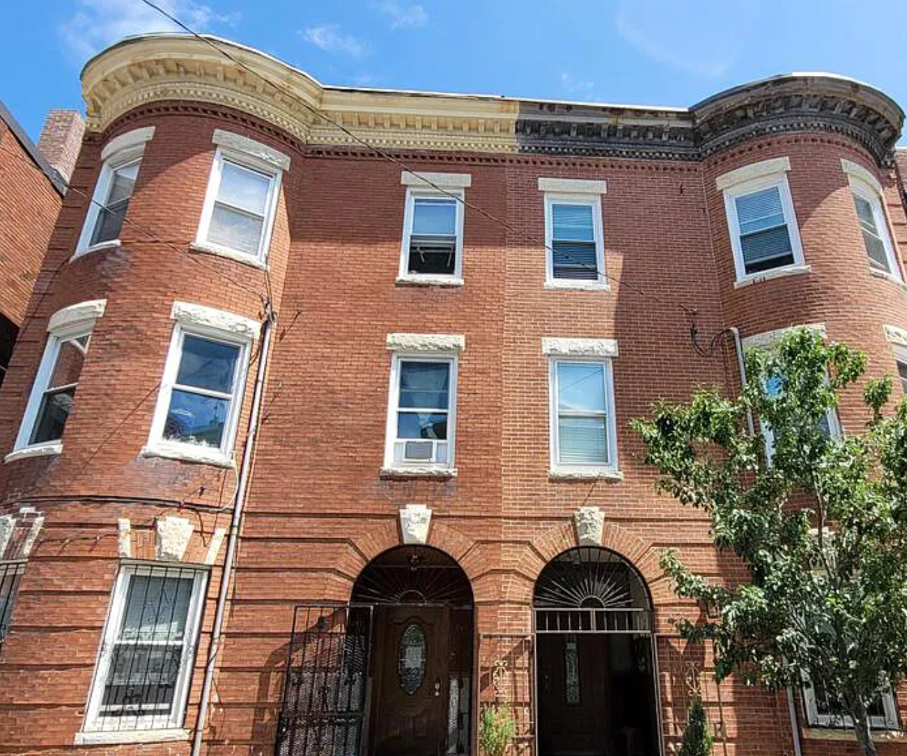 7 Mark St, Jamaica Plain