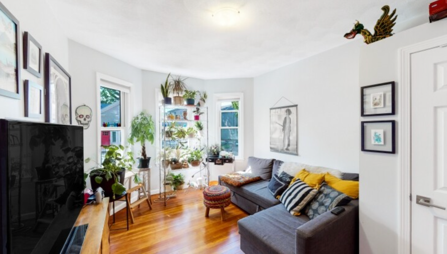 11 Partridge Ave, Magoun Square