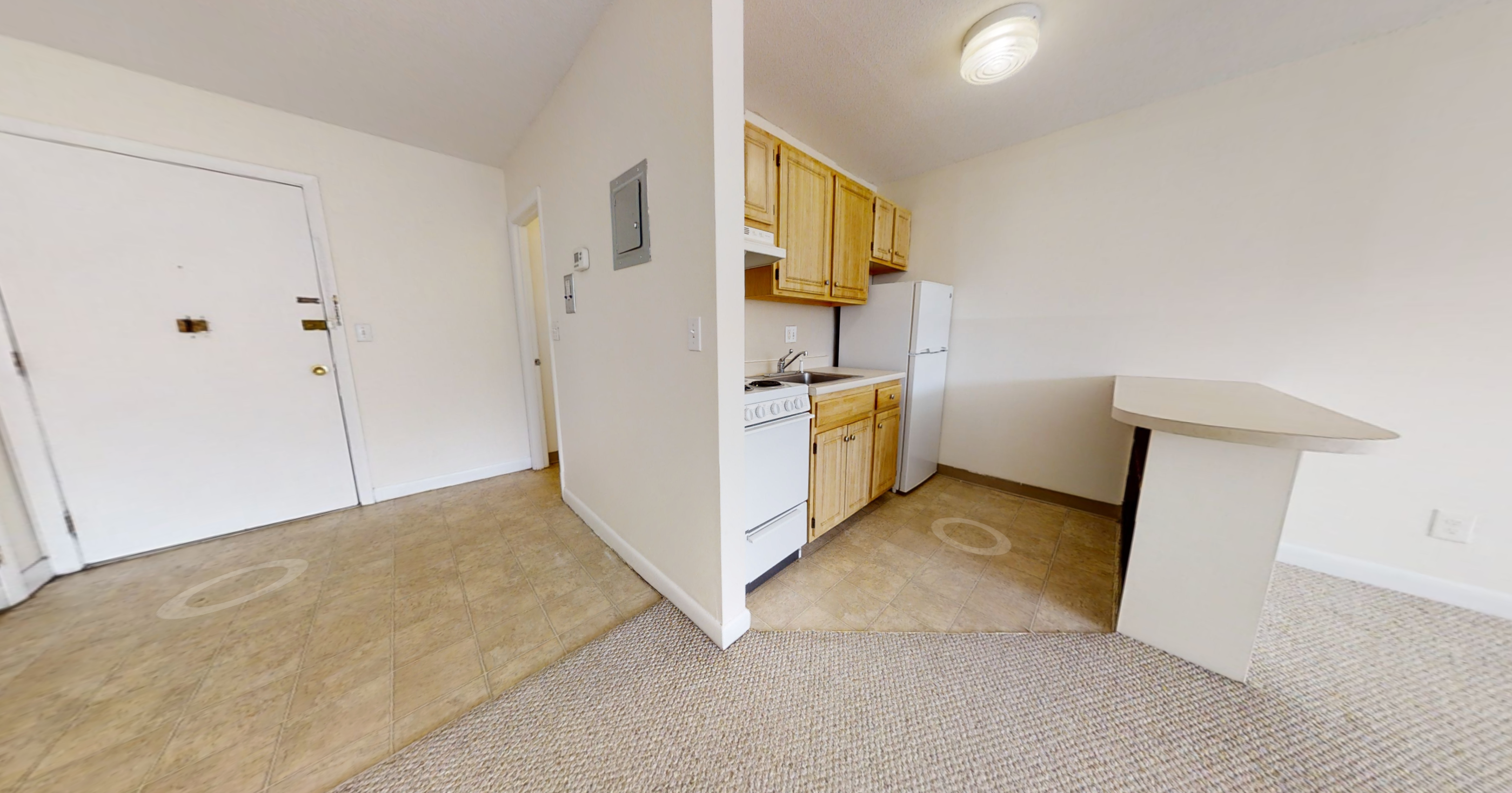 66 Homer Ave, West Cambridge