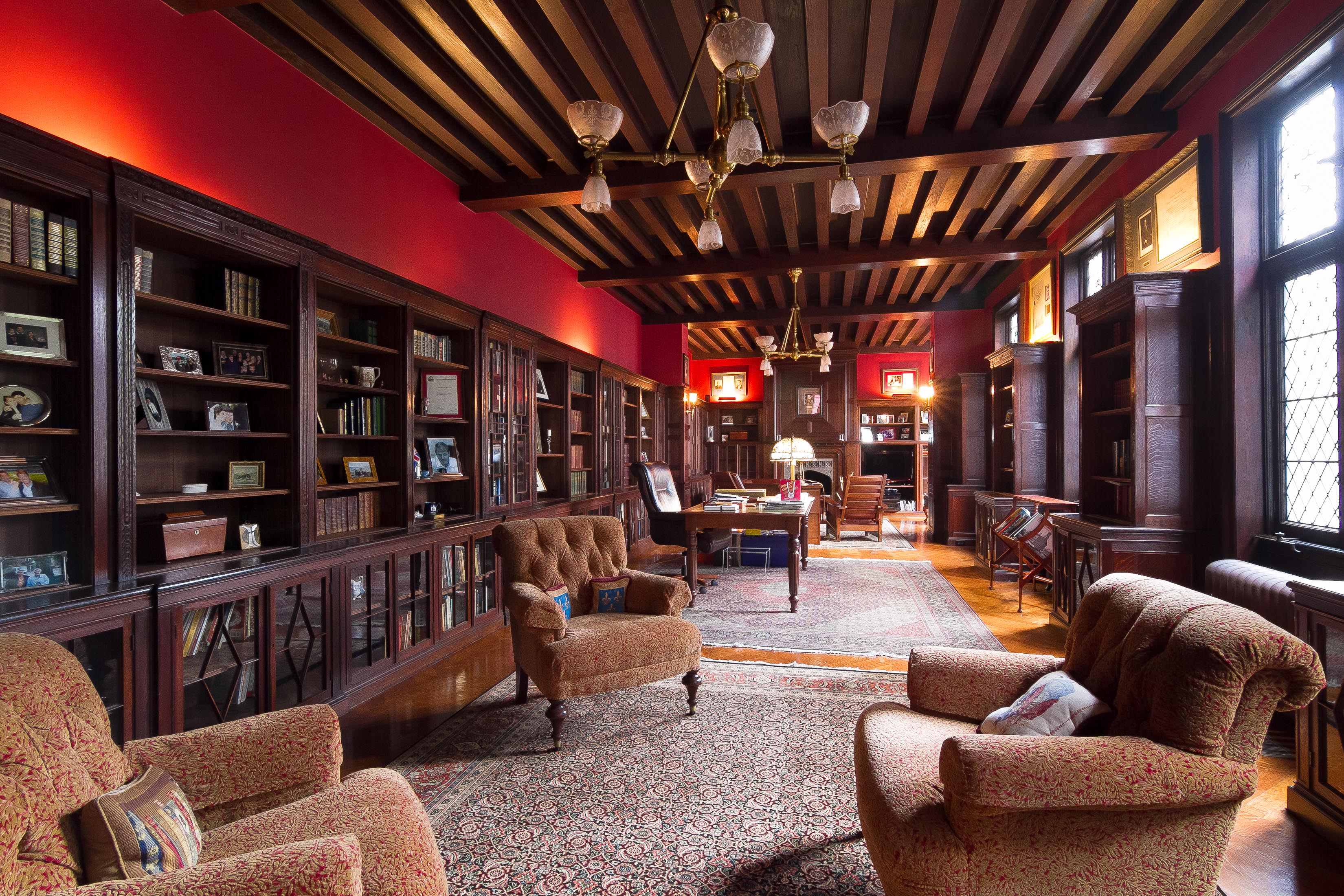 14 Chestnut St, Beacon Hill