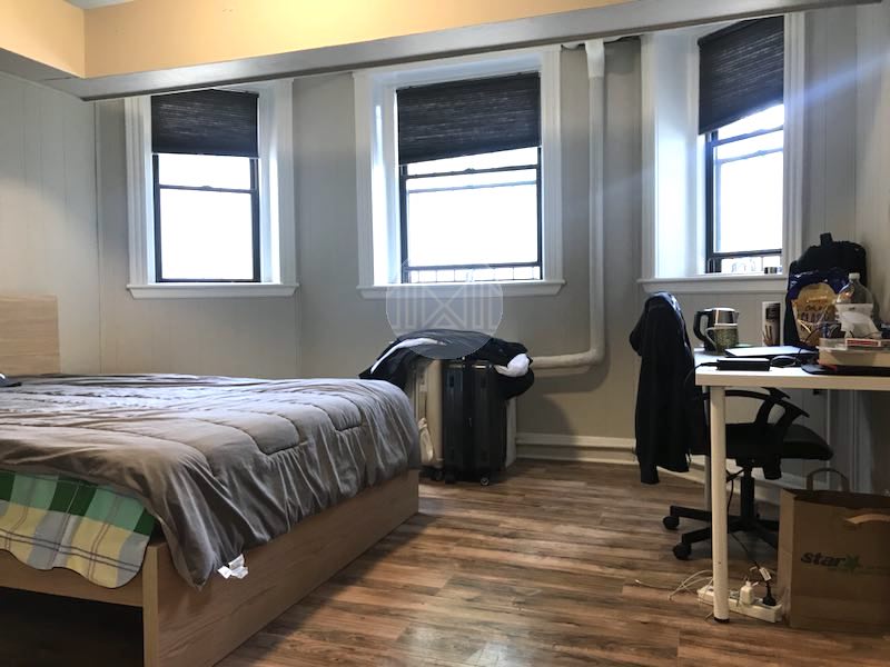 370 Chestnut Hill Ave, Brighton