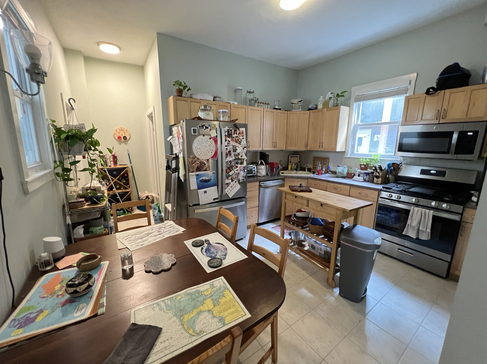 252 Amory St, Jamaica Plain