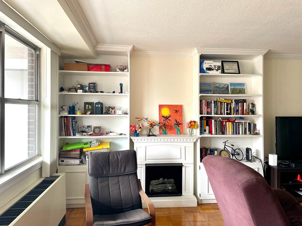 2 Hawthorne Pl 11a, West End