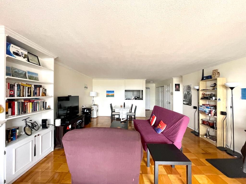 2 Hawthorne Pl 11a, West End