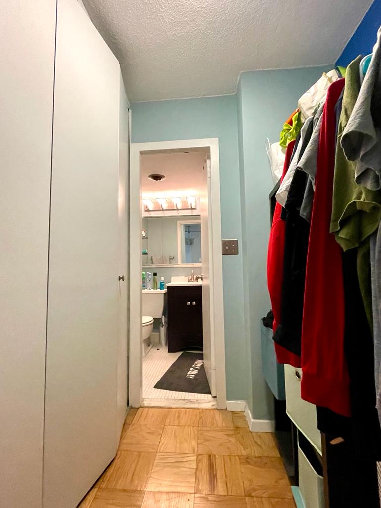 2 Hawthorne Pl 16k, West End