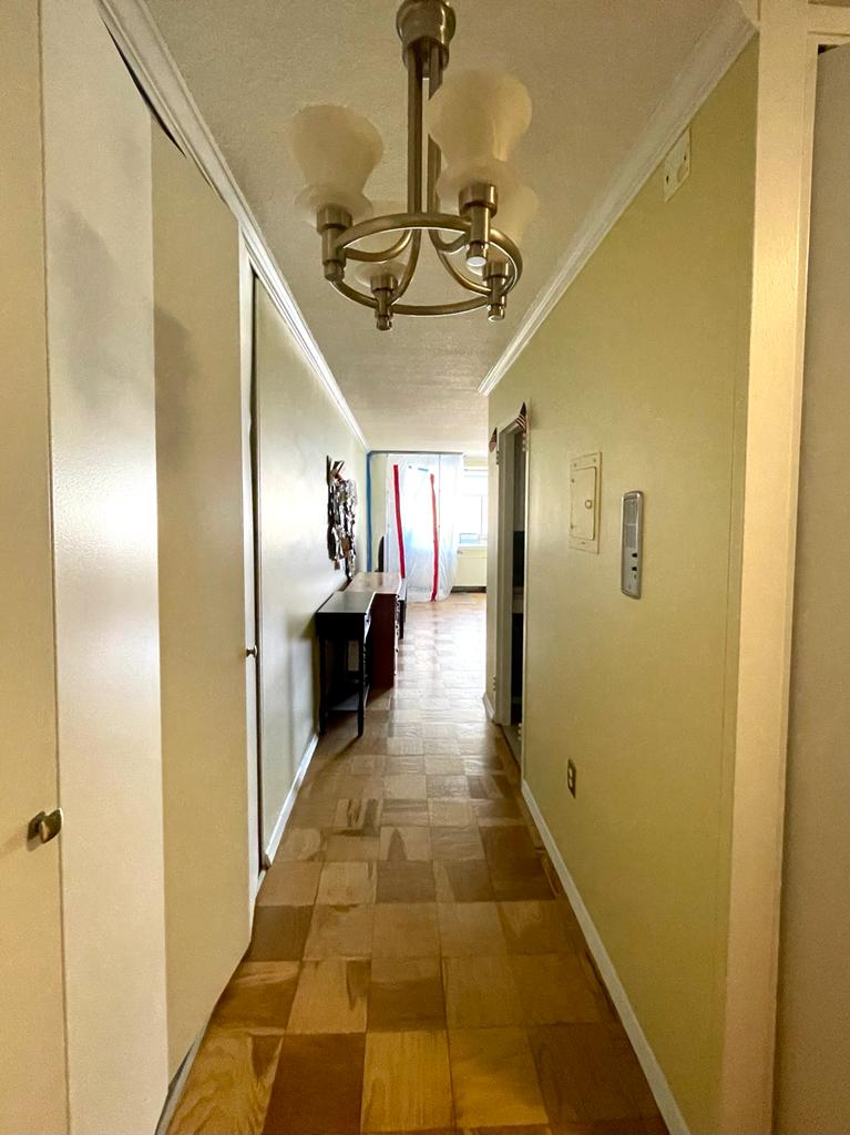 2 Hawthorne Pl 16k, West End