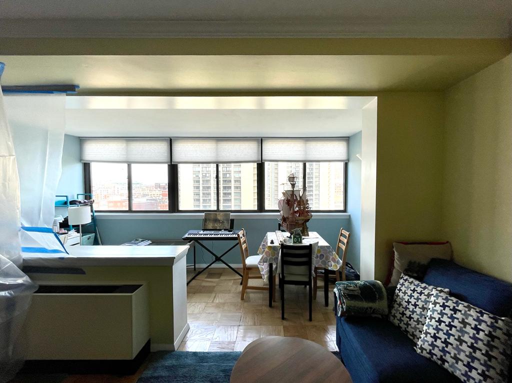 2 Hawthorne Pl 16k, West End