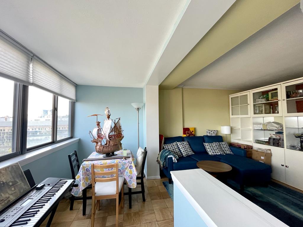 2 Hawthorne Pl 16k, West End