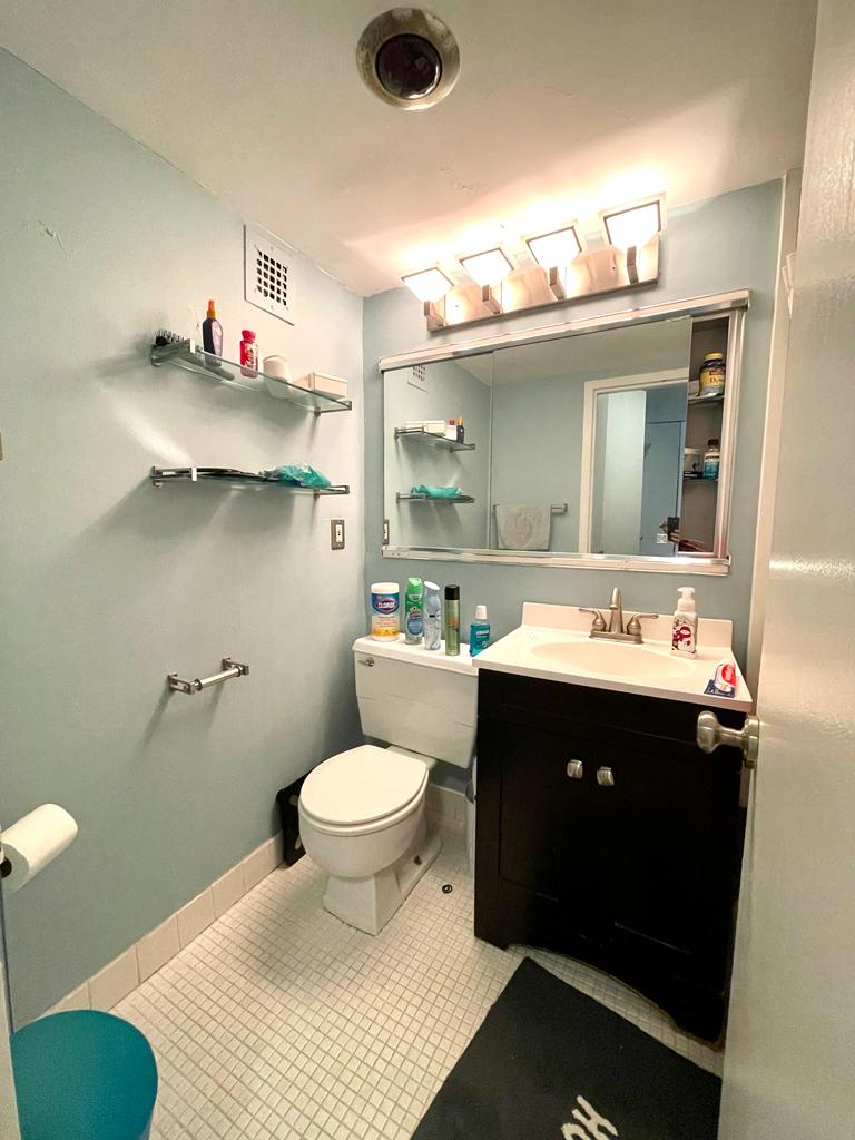 2 Hawthorne Pl 16k, West End