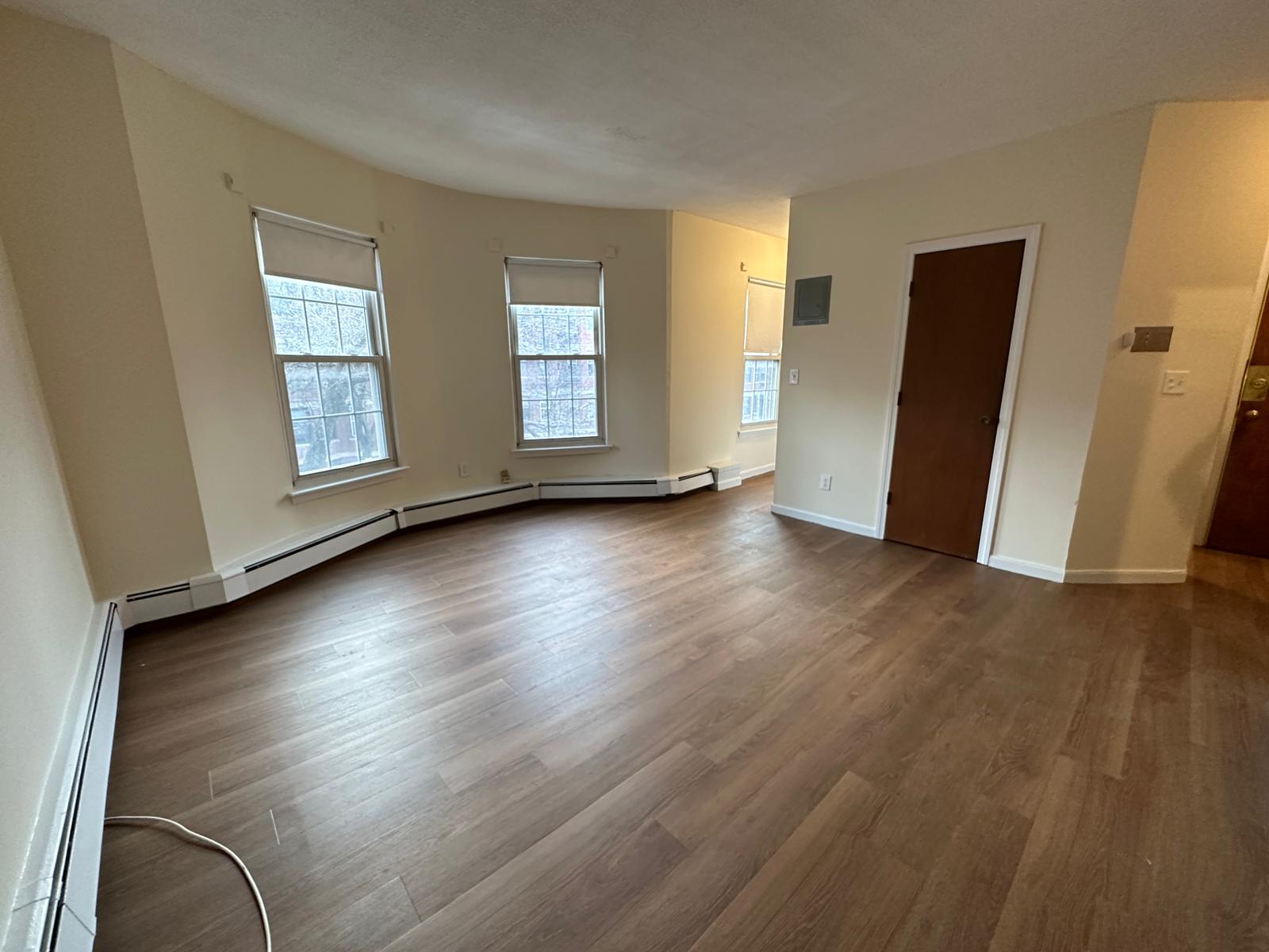 74 South Huntington Ave, Jamaica Plain