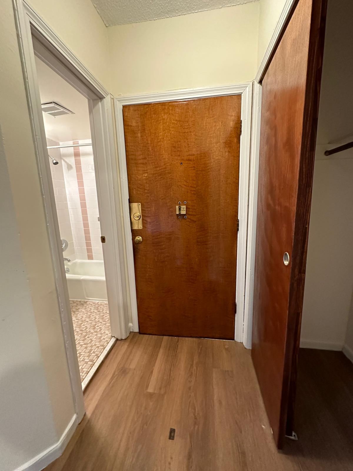 74 South Huntington Ave, Jamaica Plain