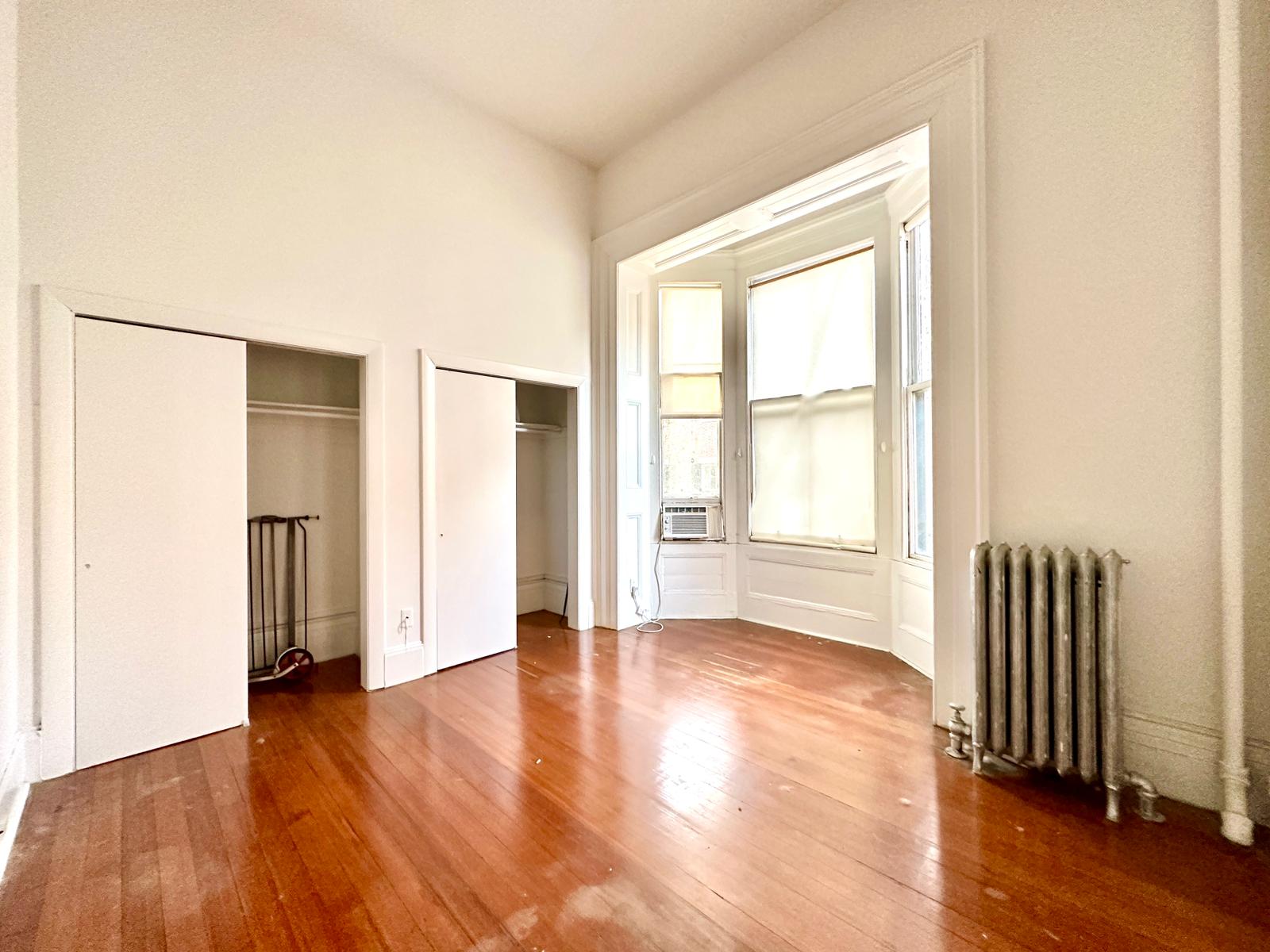 24 Mount Vernon St, Beacon Hill