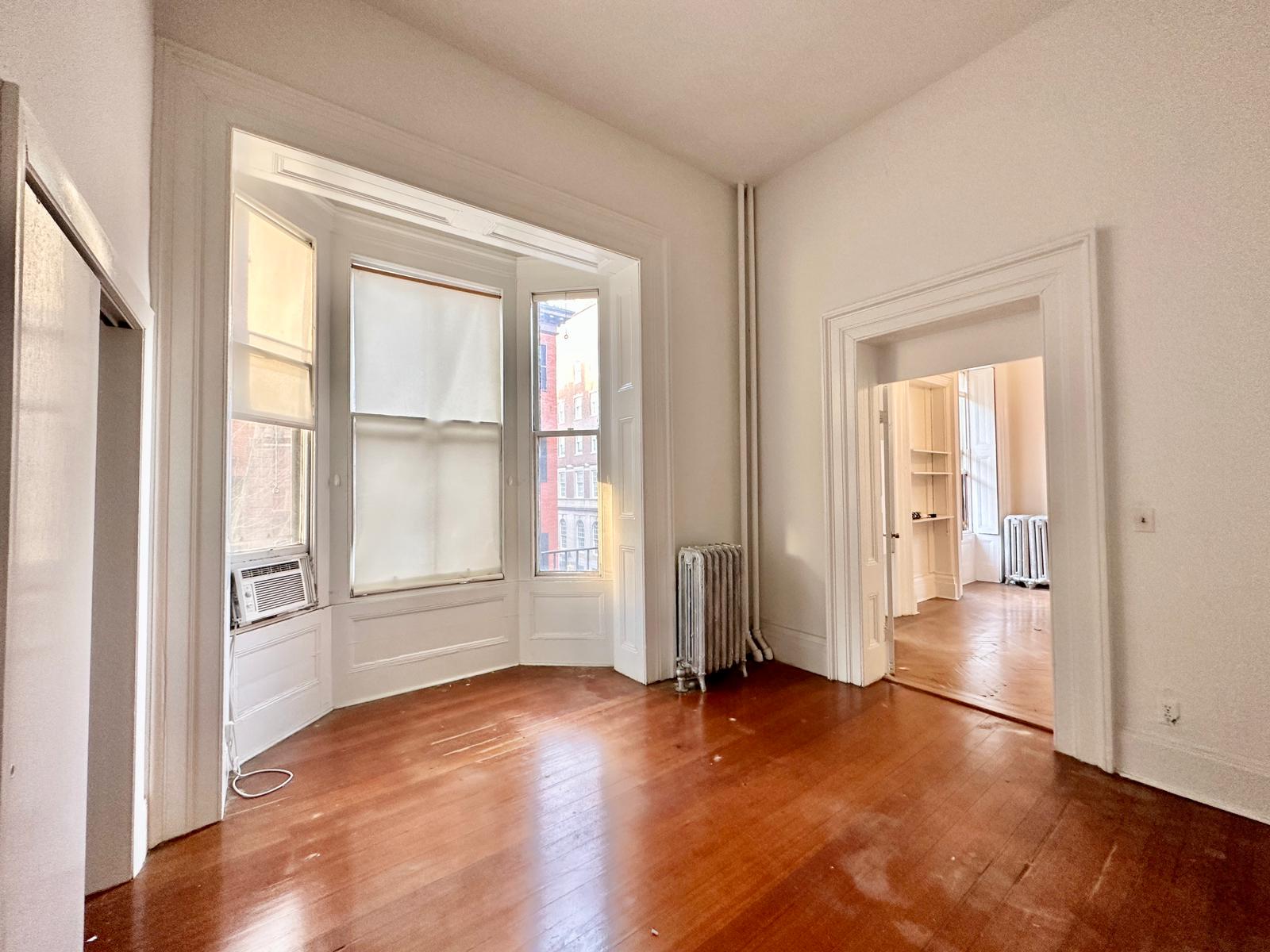 24 Mount Vernon St, Beacon Hill