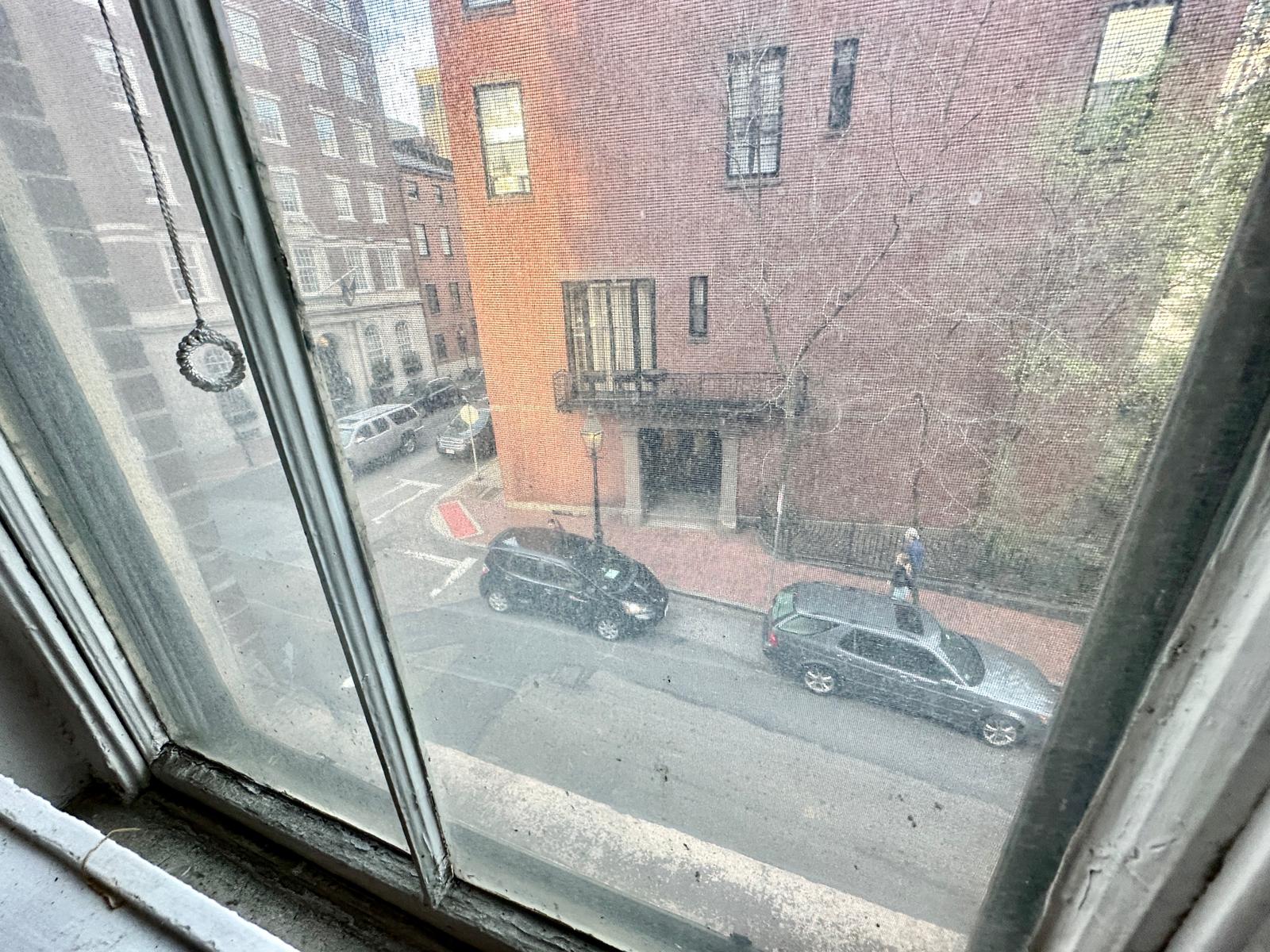 24 Mount Vernon St, Beacon Hill