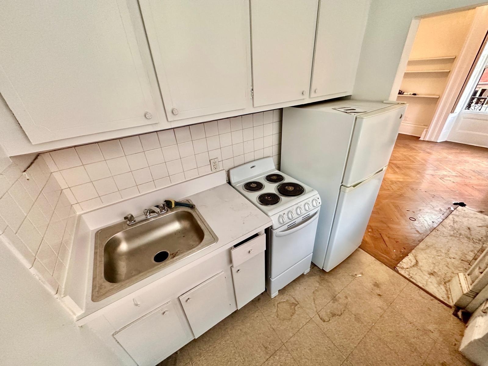 24 Mount Vernon St, Beacon Hill