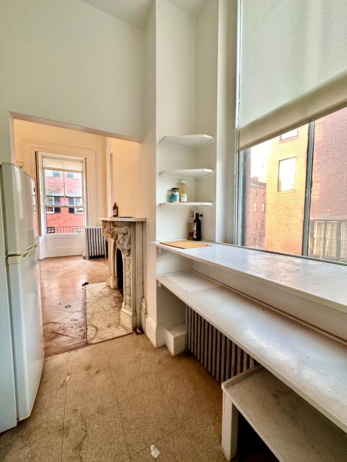 24 Mount Vernon St, Beacon Hill