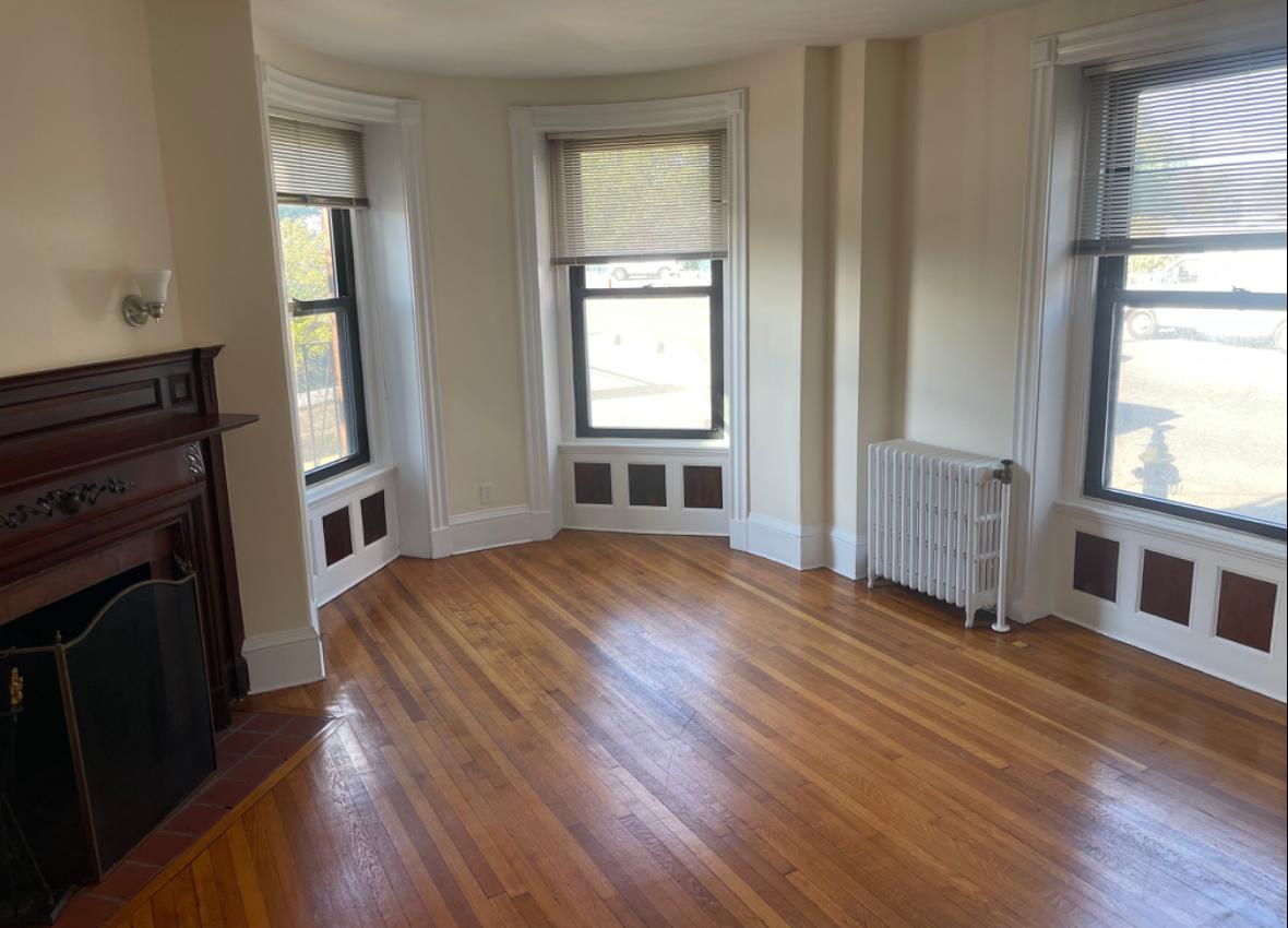 504 Beacon St, Back Bay