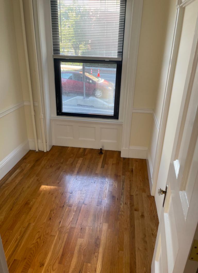 504 Beacon St, Back Bay