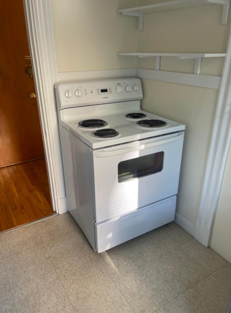 504 Beacon St, Back Bay