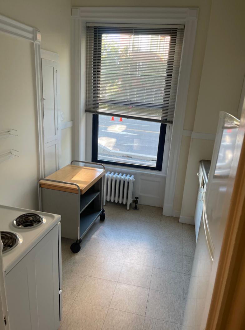 504 Beacon St, Back Bay