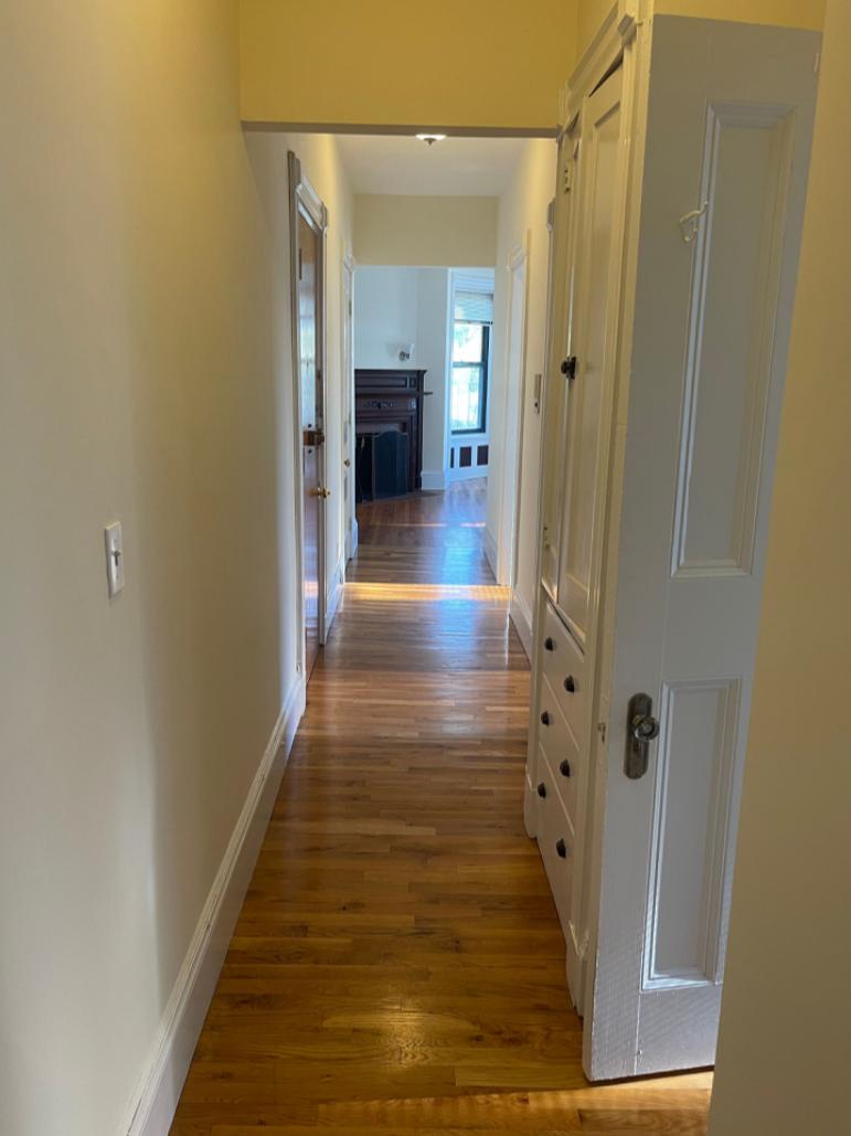 504 Beacon St, Back Bay