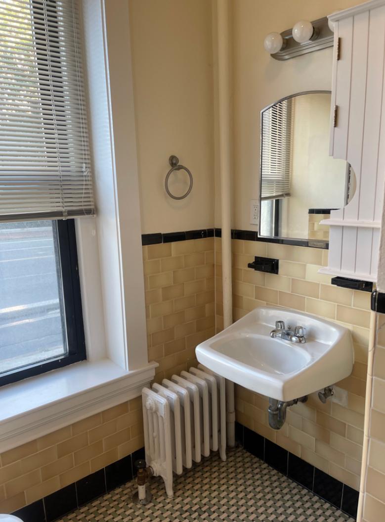 504 Beacon St, Back Bay