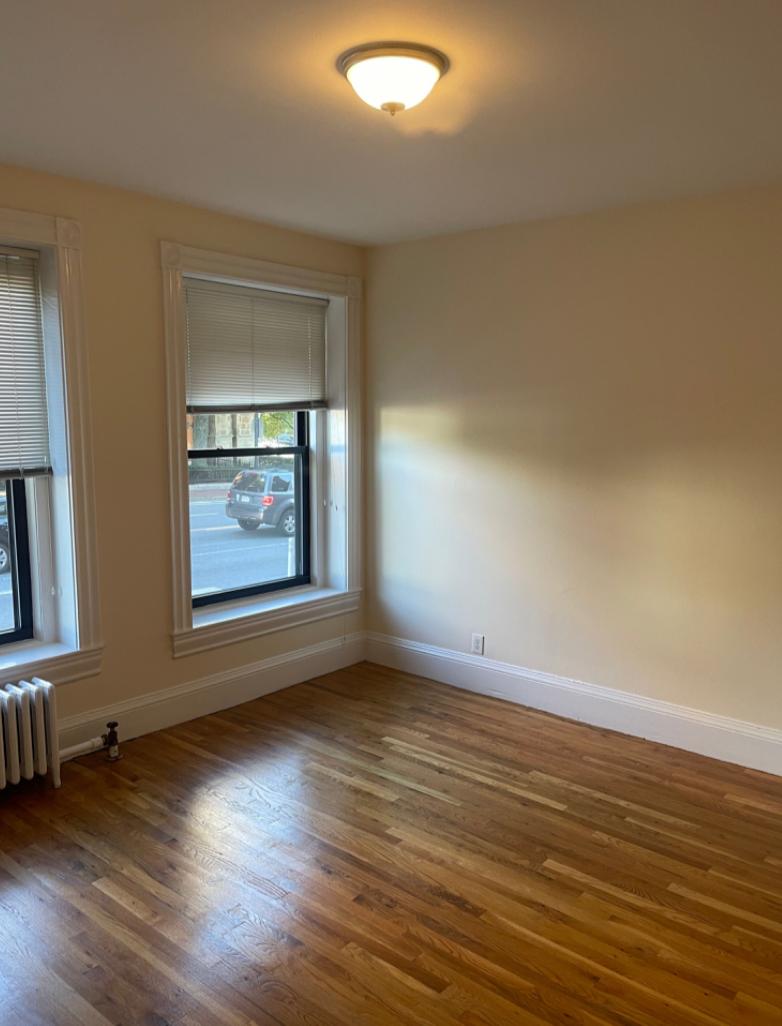 504 Beacon St, Back Bay