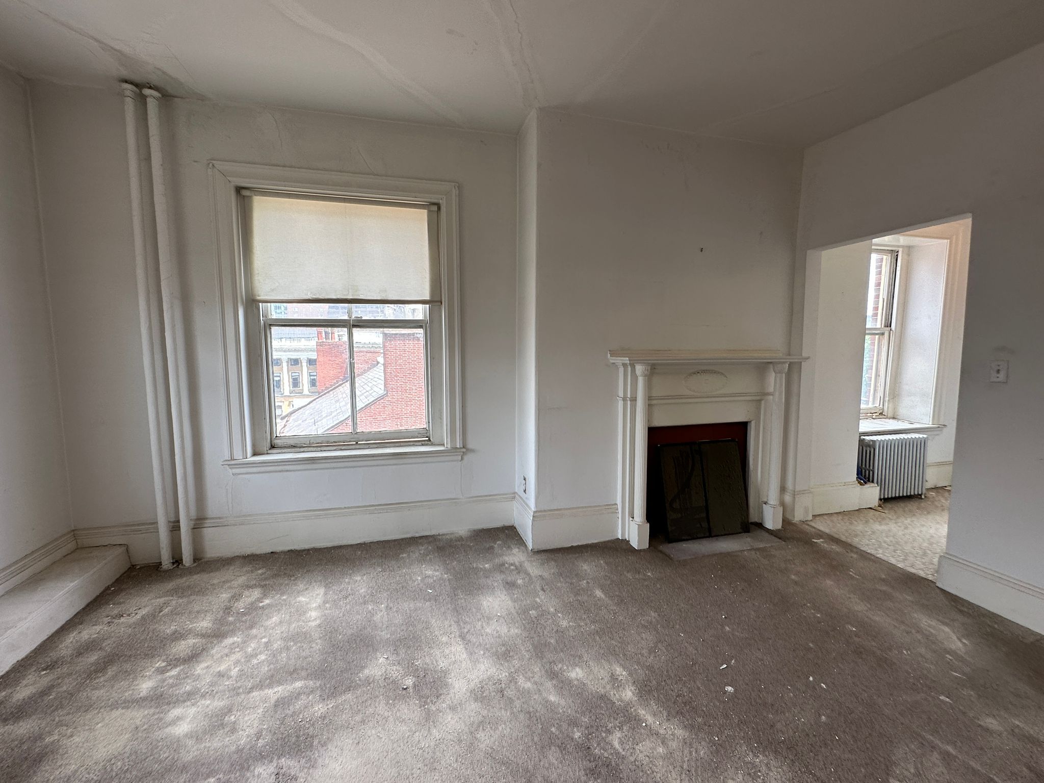 20 Mount Vernon St, Beacon Hill