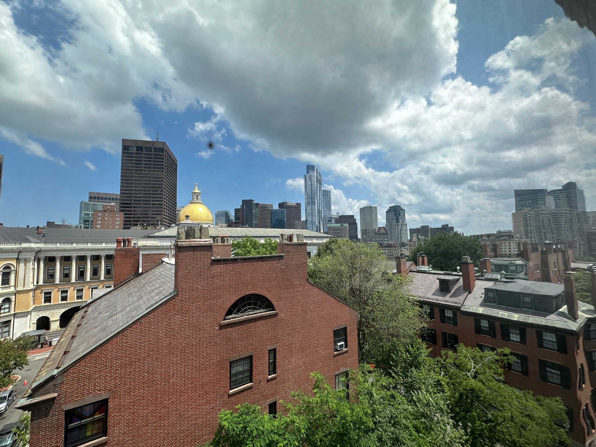 20 Mount Vernon St, Beacon Hill