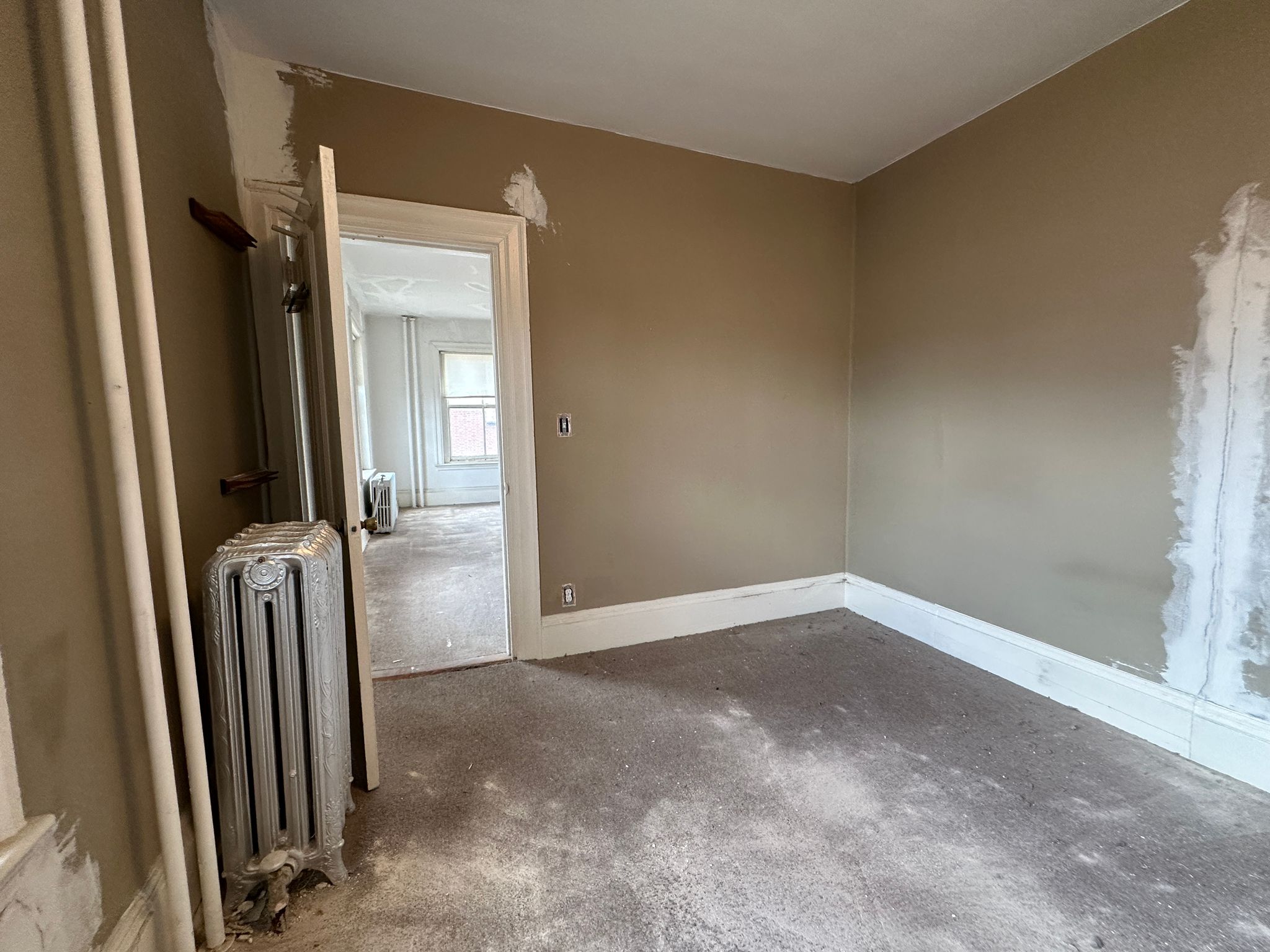 20 Mount Vernon St, Beacon Hill