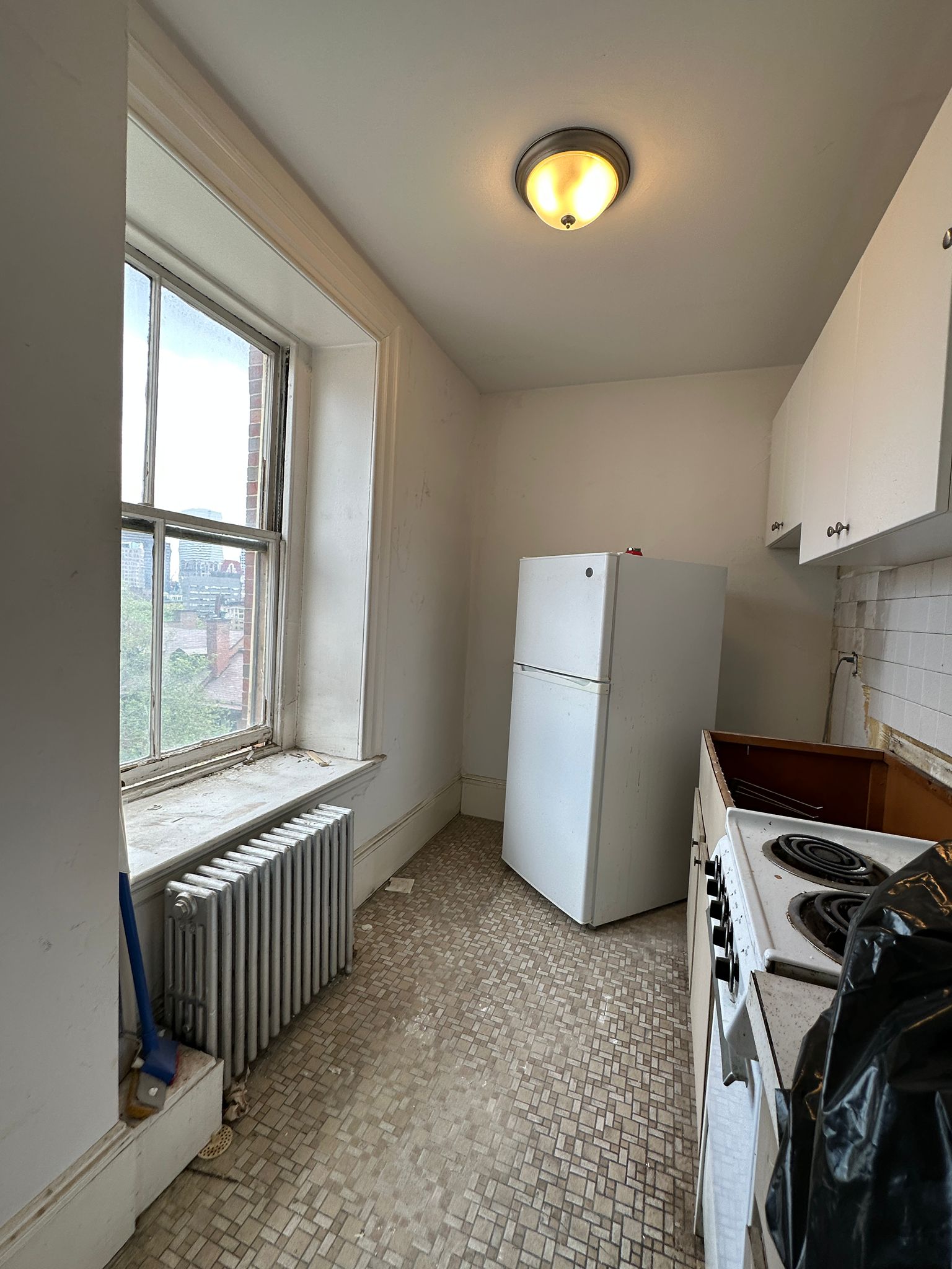 20 Mount Vernon St, Beacon Hill