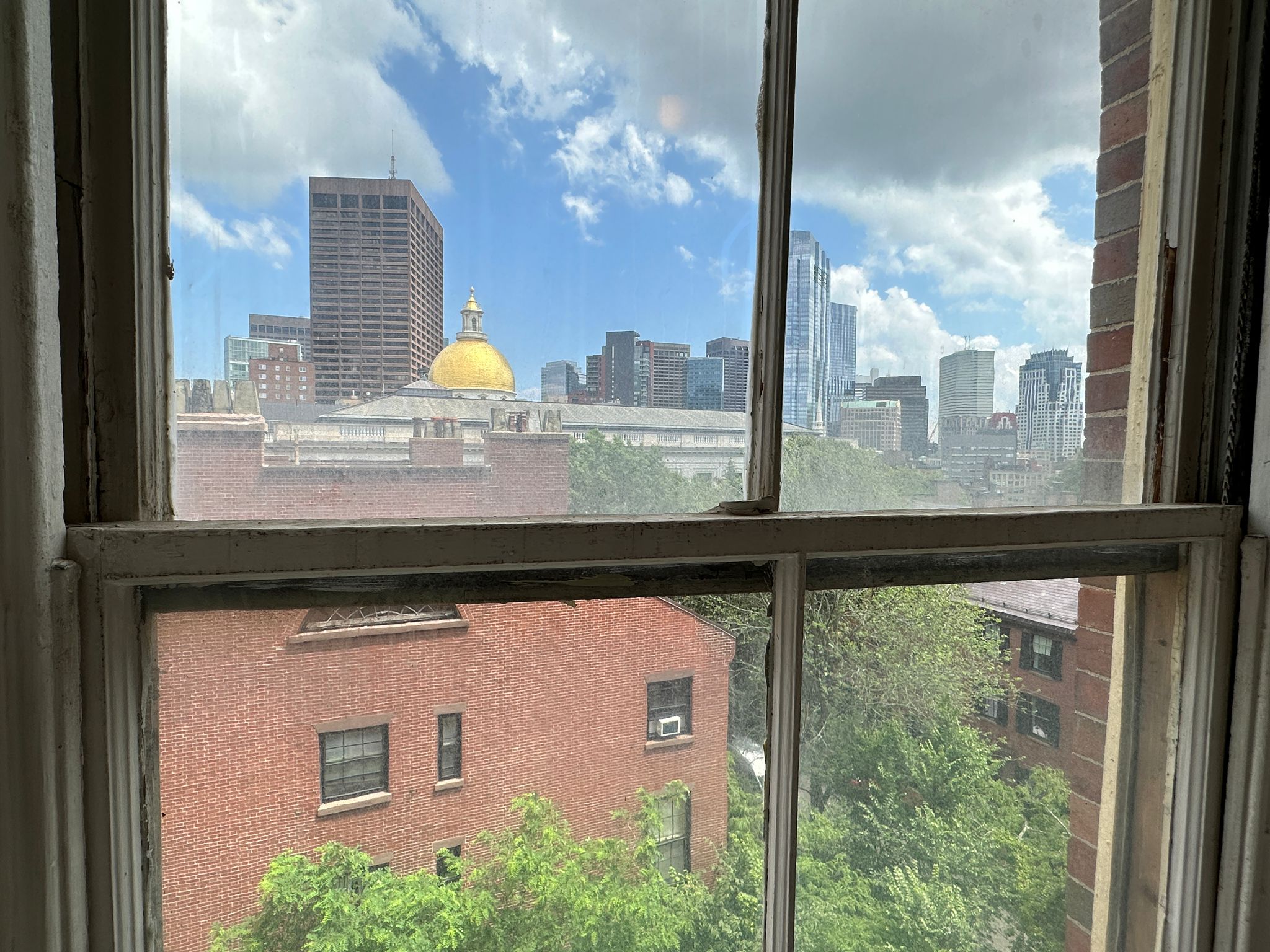 20 Mount Vernon St, Beacon Hill