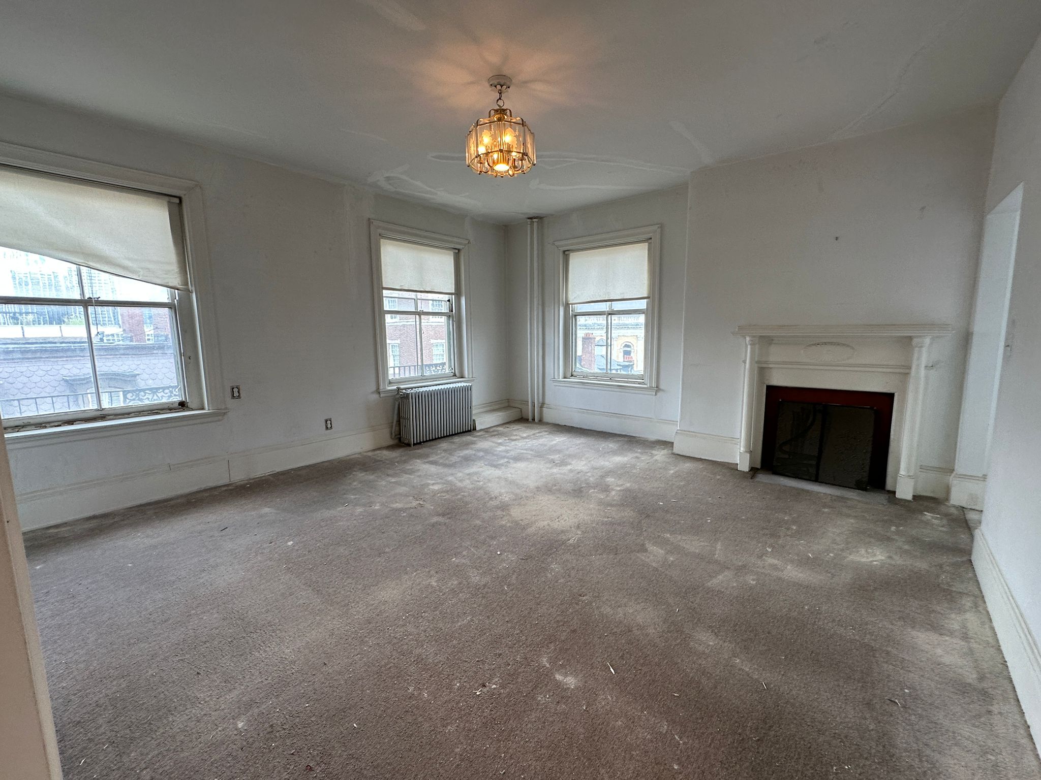 20 Mount Vernon St, Beacon Hill