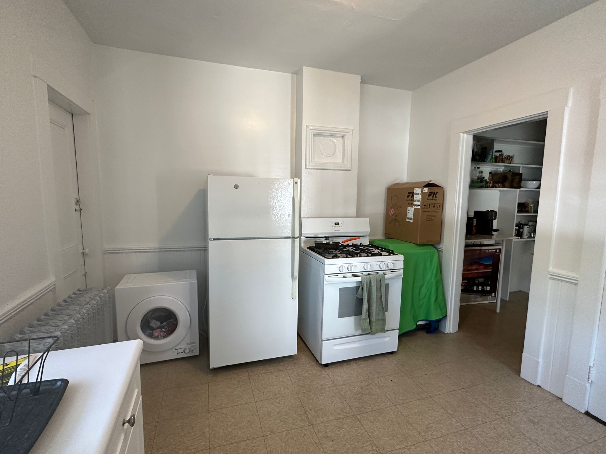 34 Medfield St, Fenway