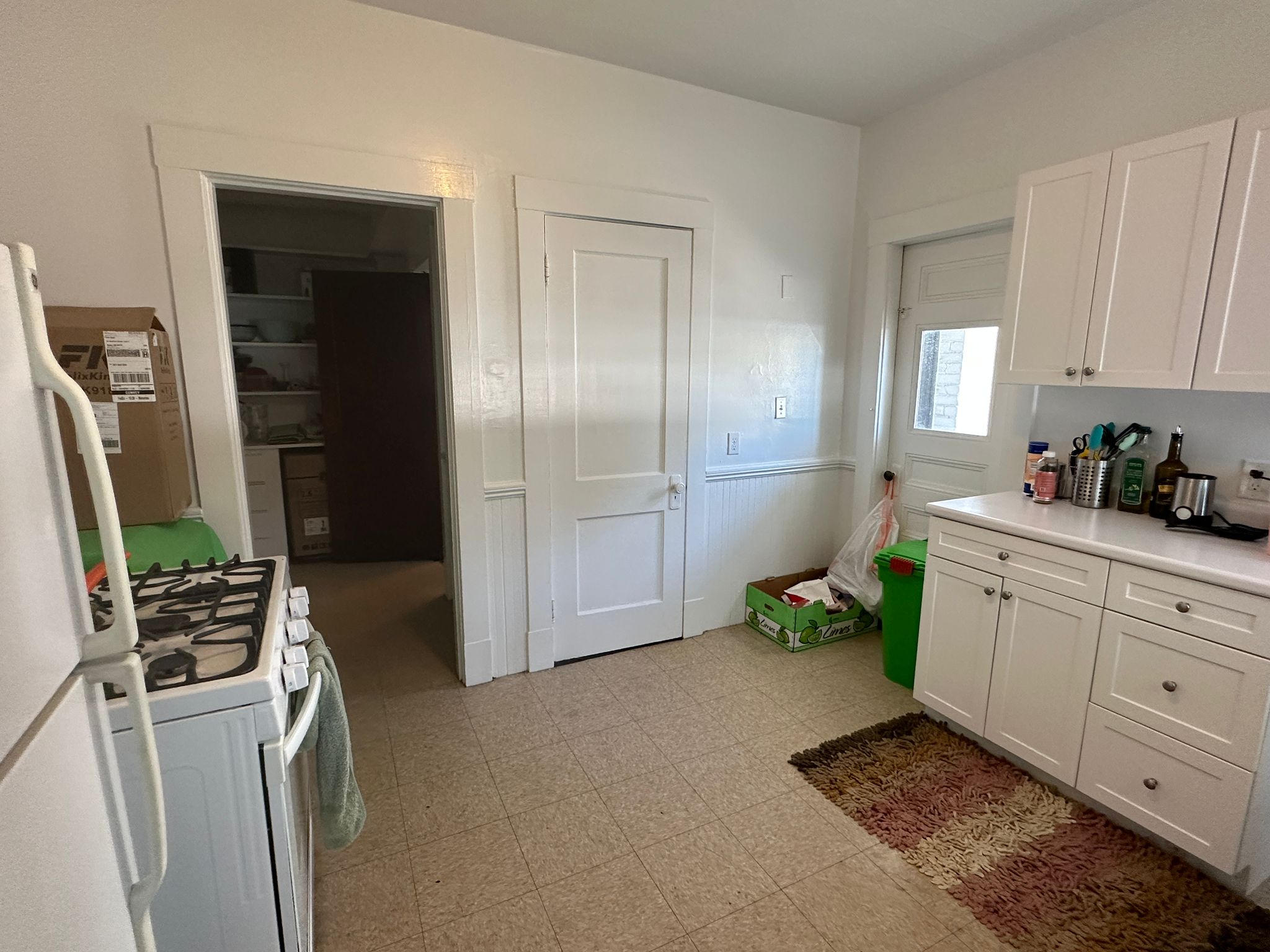 34 Medfield St, Fenway