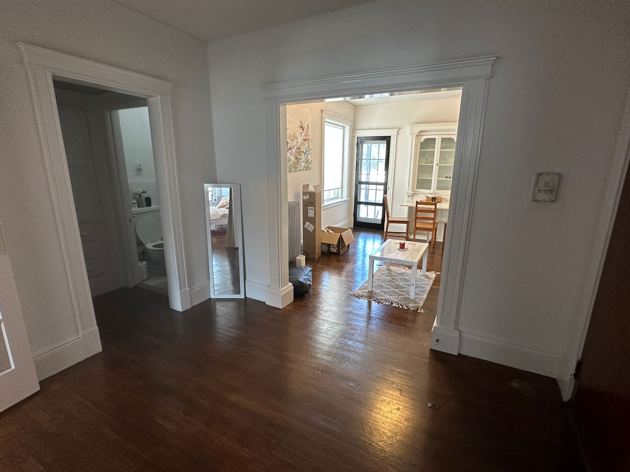 34 Medfield St, Fenway