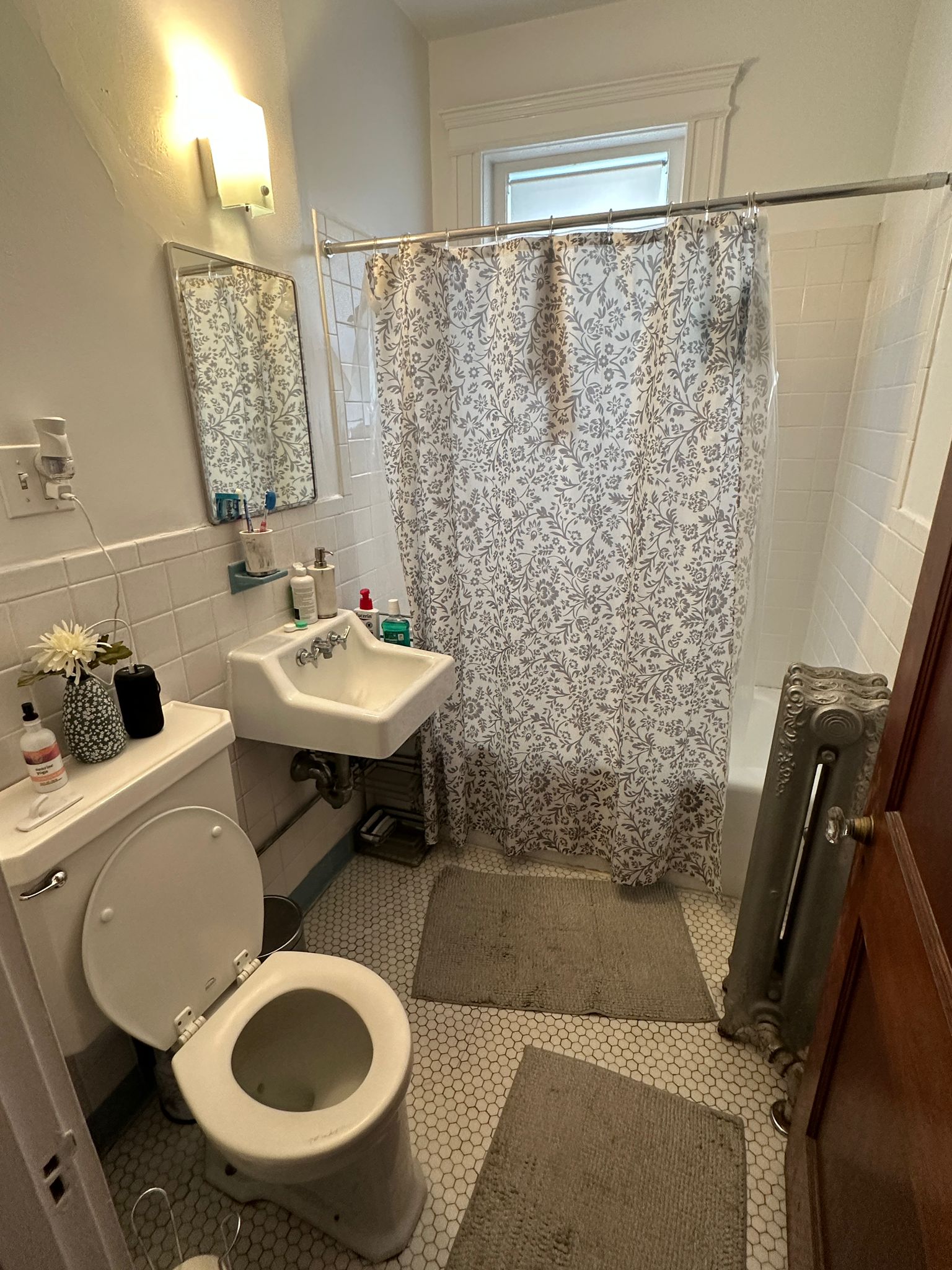 34 Medfield St, Fenway