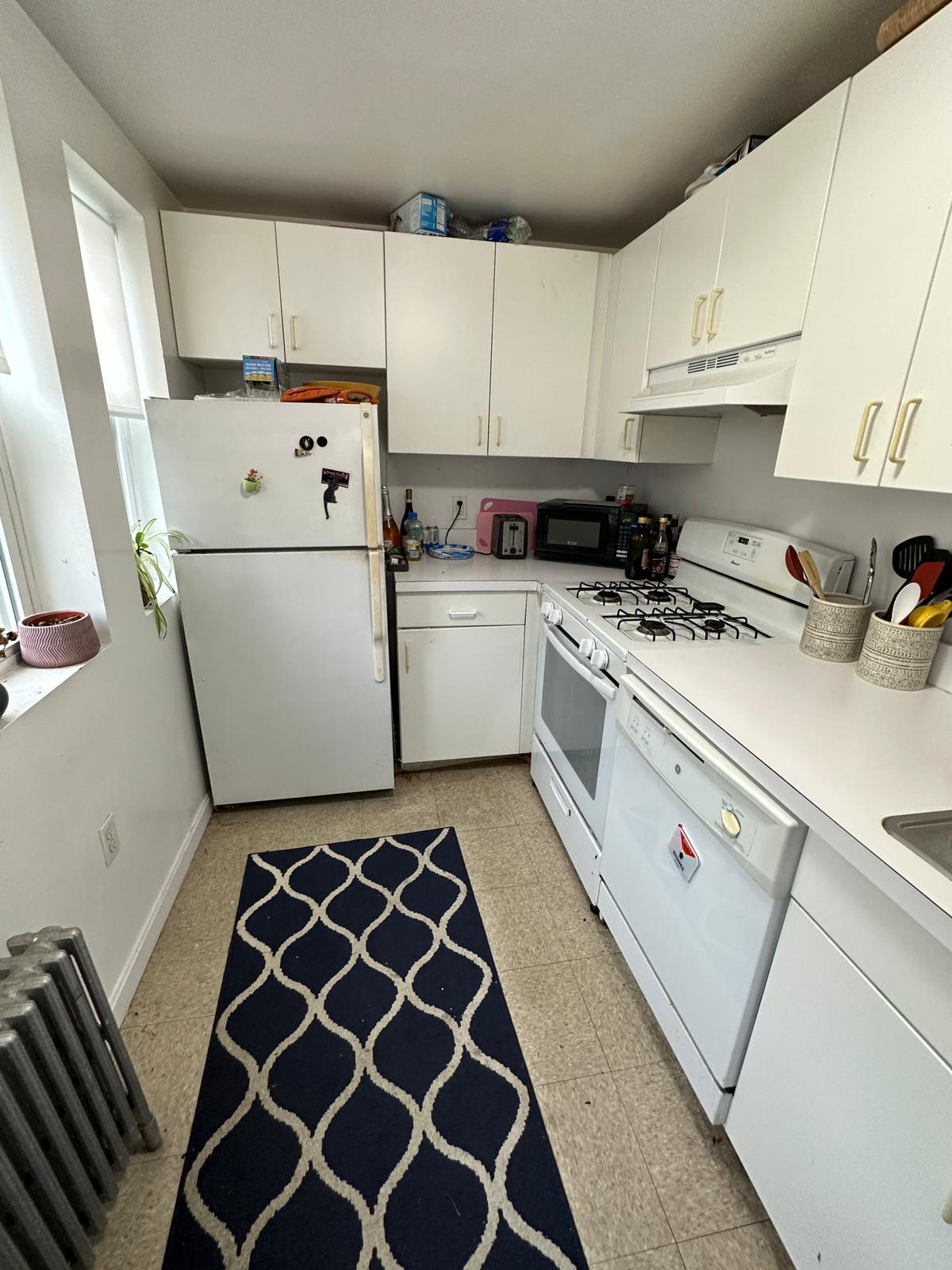 34 Medfield St, Fenway