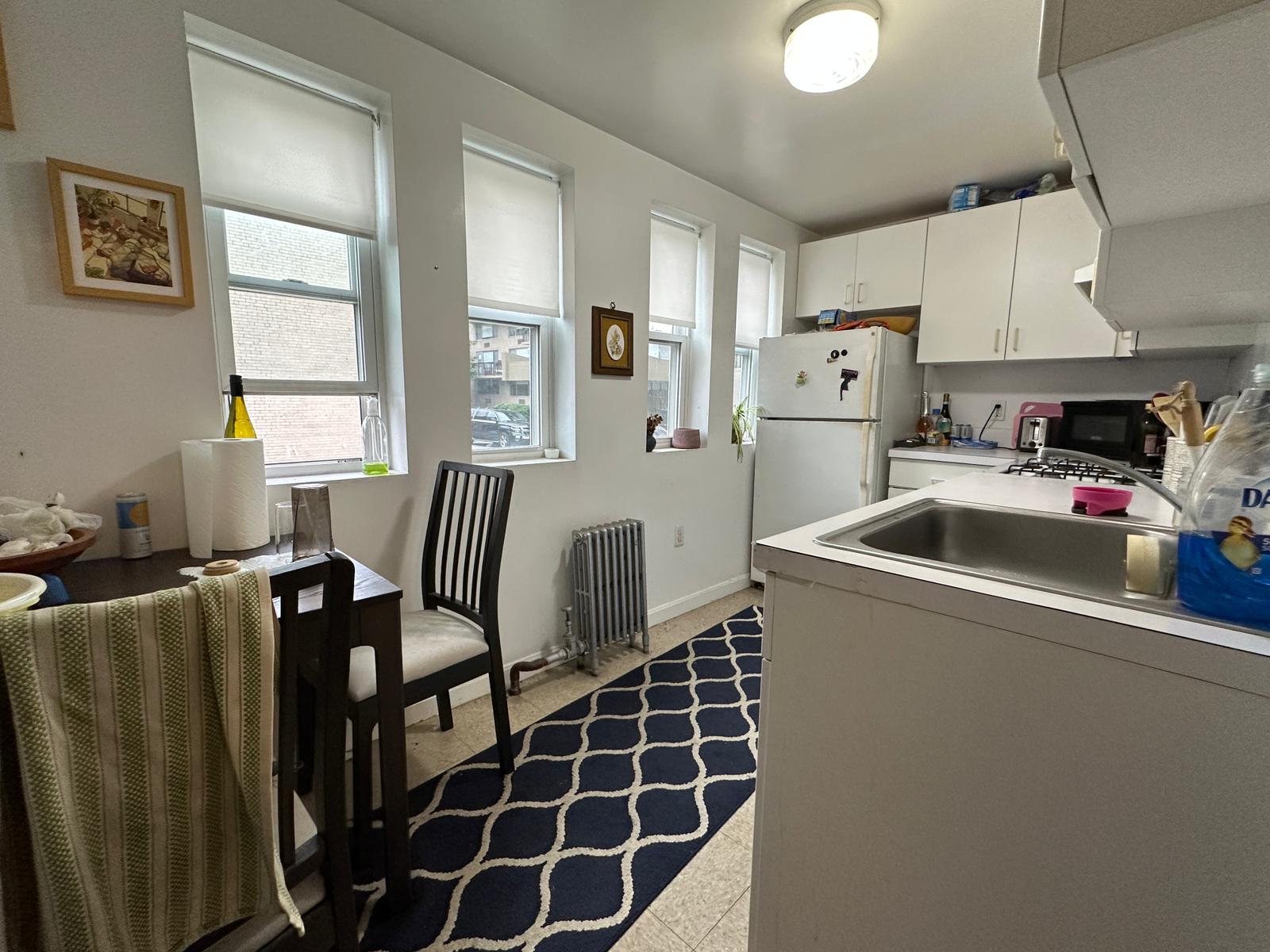 34 Medfield St, Fenway