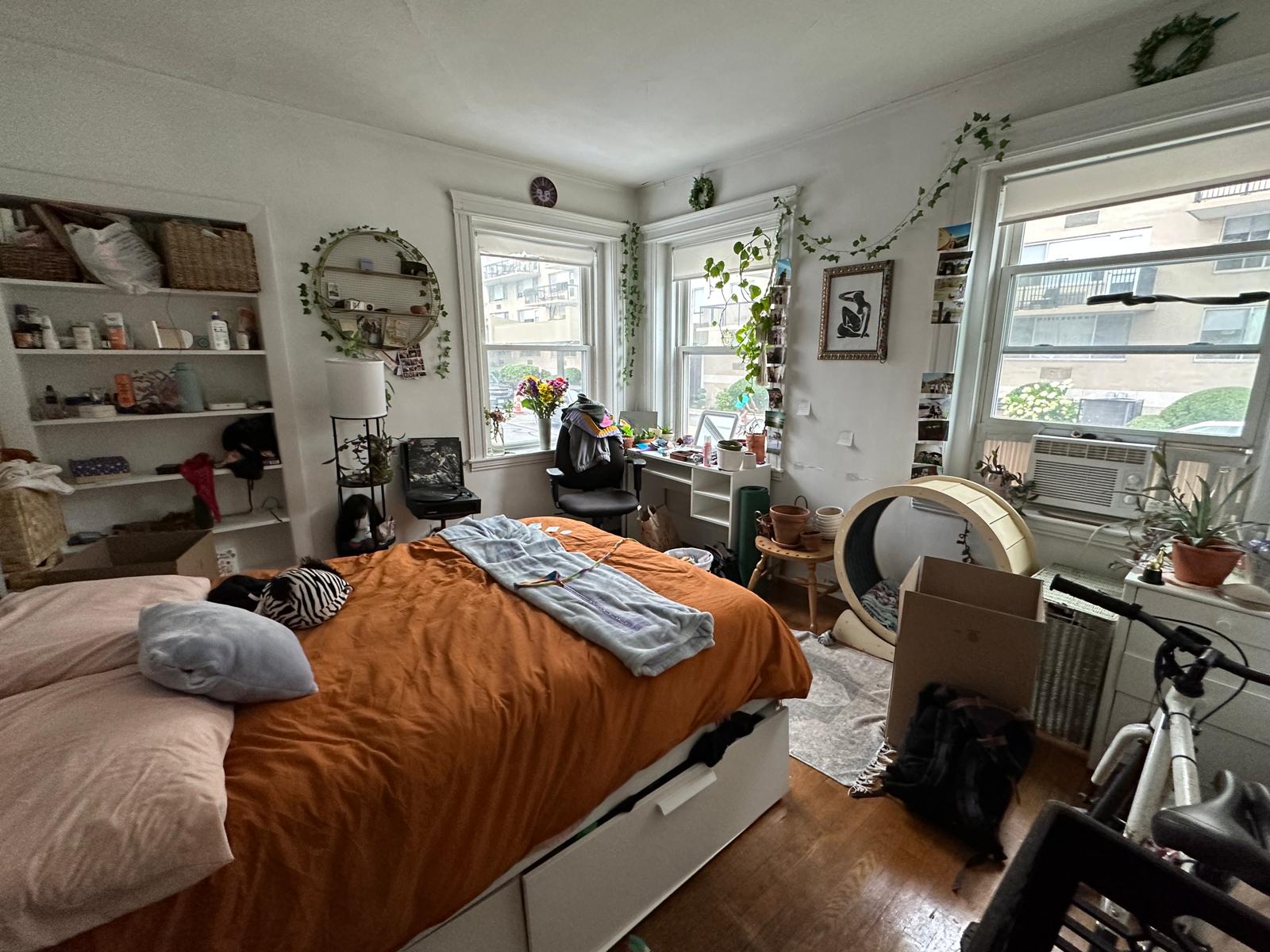 34 Medfield St, Fenway