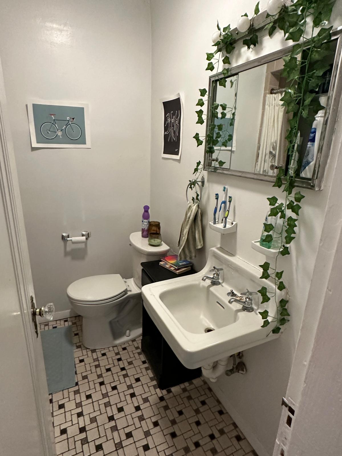 34 Medfield St, Fenway