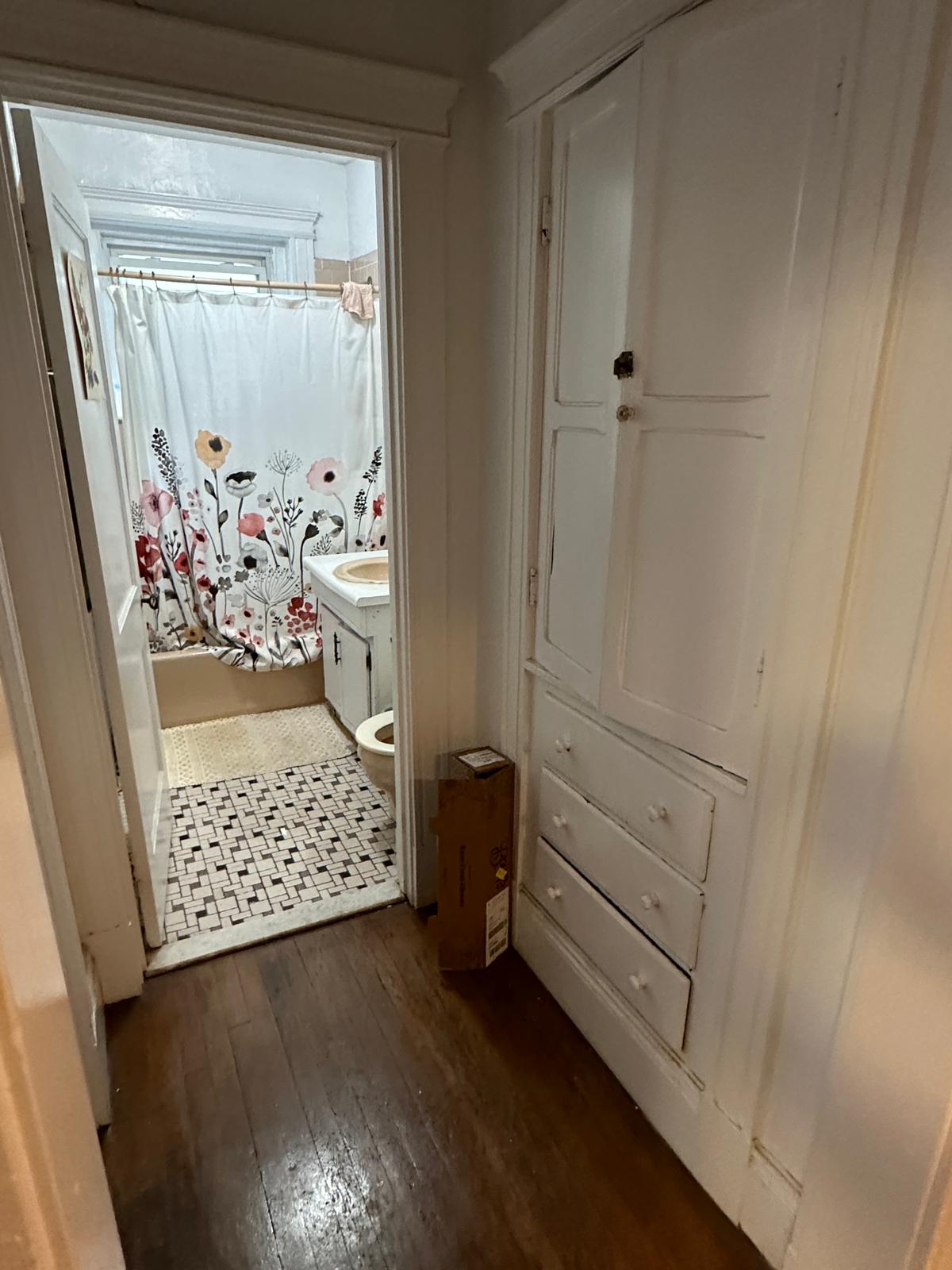 34 Medfield St, Fenway