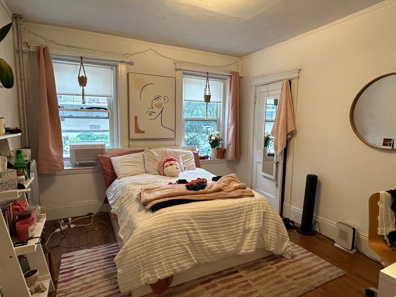 34 Medfield St, Fenway