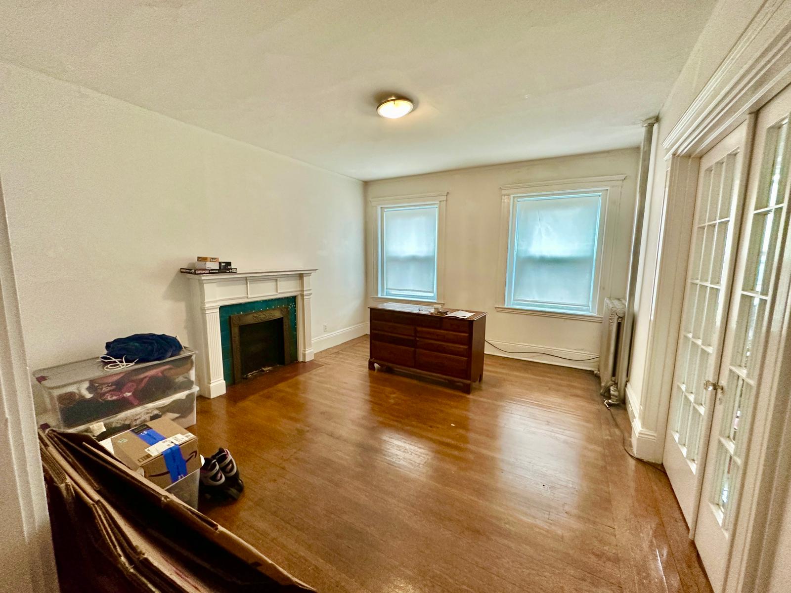 34 Medfield St, Fenway