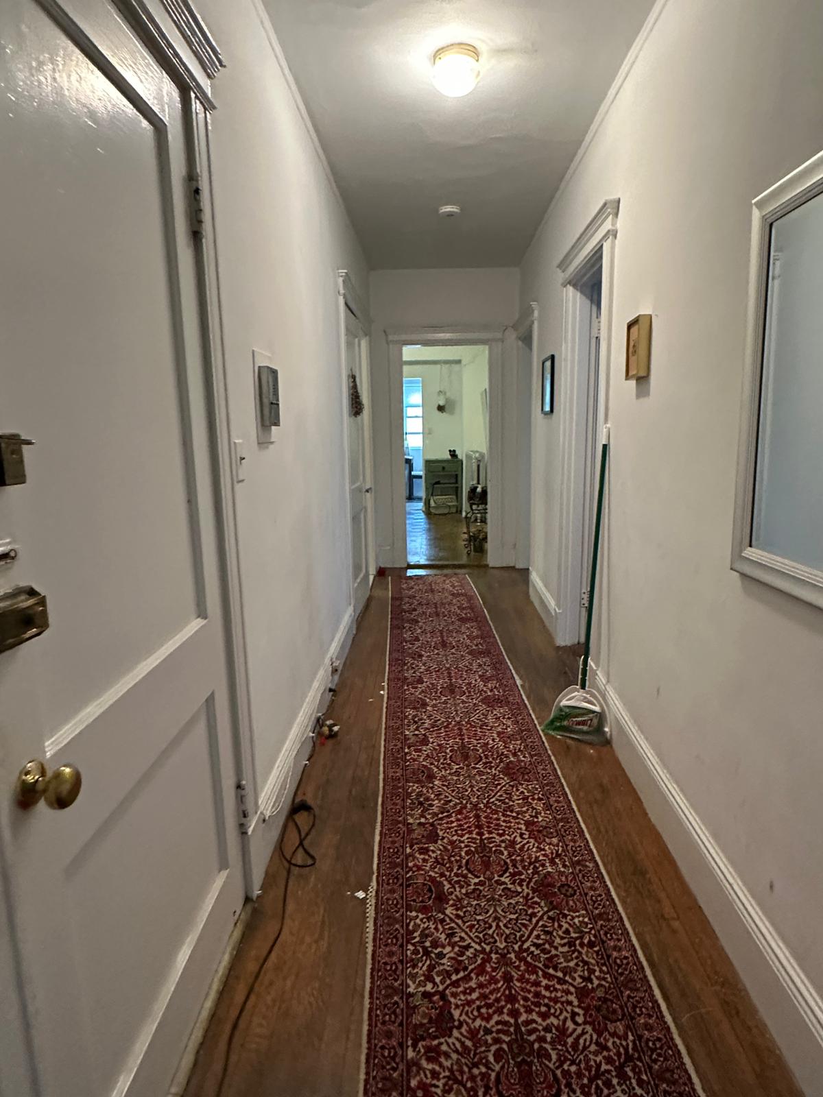 34 Medfield St, Fenway