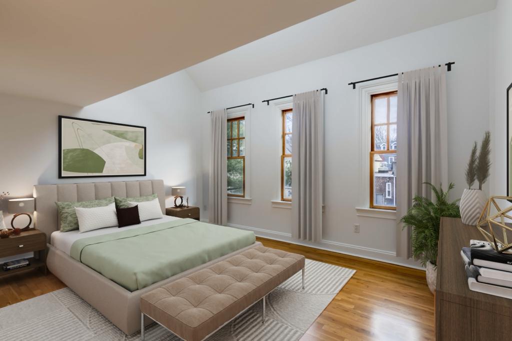 245 River St, Cambridgeport