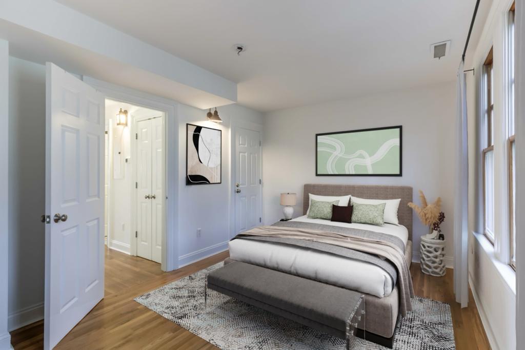 245 River St, Cambridgeport