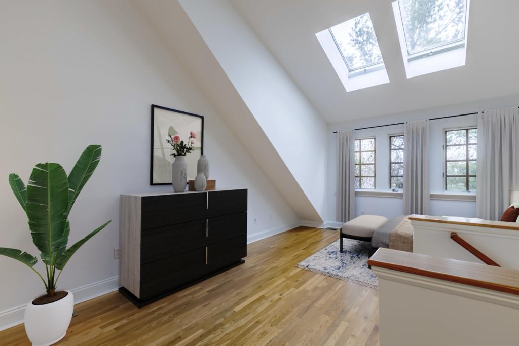 245 River St, Cambridgeport