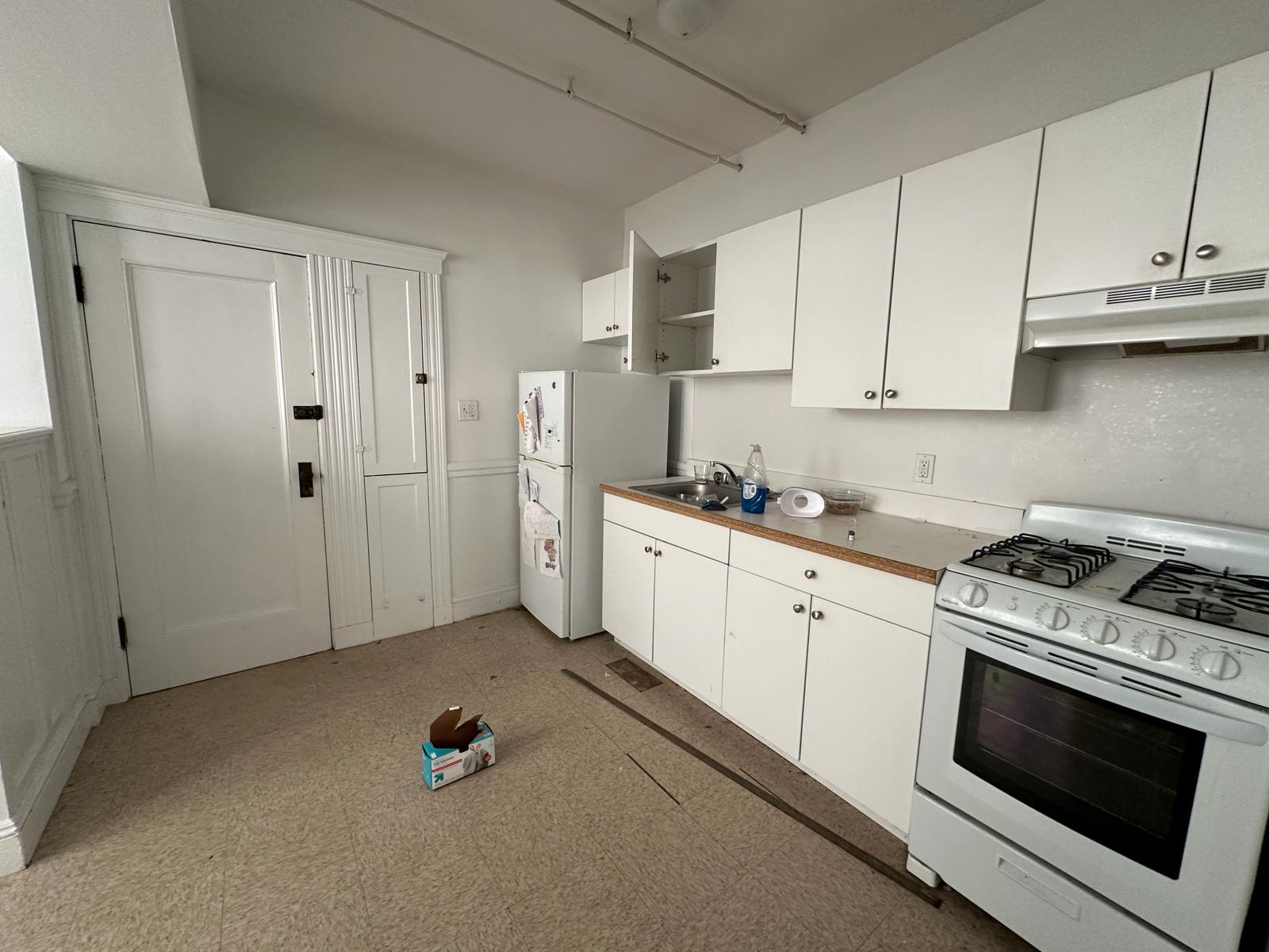 26 Bellevue St, West Roxbury